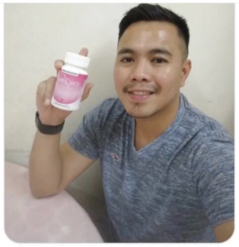 Oxiglow Plus 10 in 1 Enhanced Glutathione FREE SERUM photo review