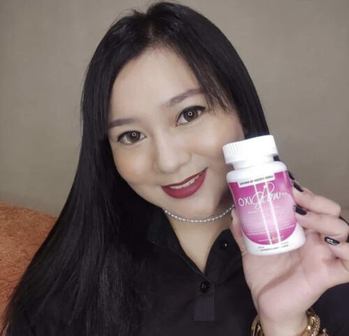 Oxiglow Plus 10 in 1 Enhanced Glutathione FREE SERUM photo review