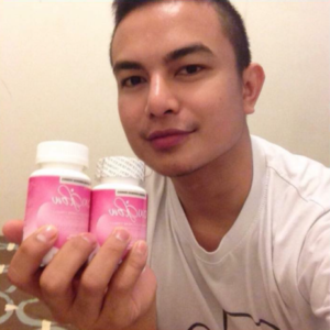 Oxiglow Plus 10 in 1 Enhanced Glutathione FREE SERUM photo review