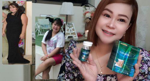 Slimina Weight Loss Capsules (STRONG FORMULATION)- 3 BOTTLES PROMO photo review