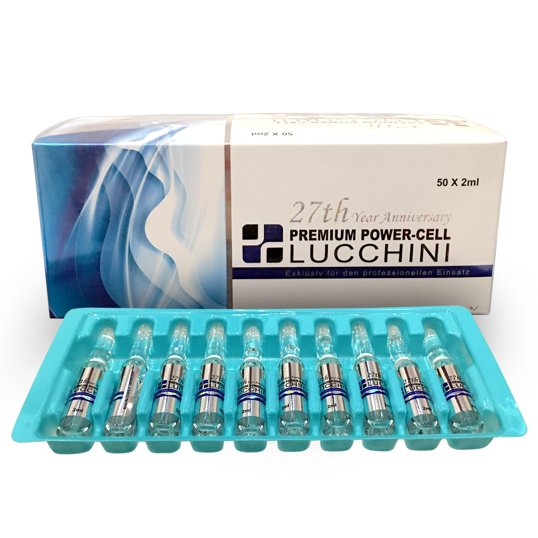 lucchini placenta iv anti aging)