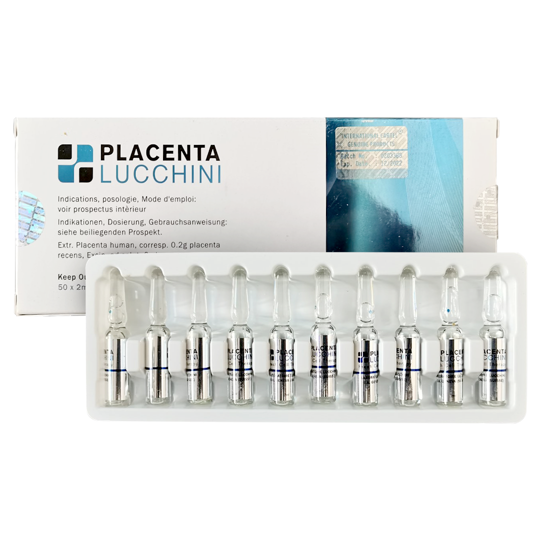 lucchini placenta iv anti aging