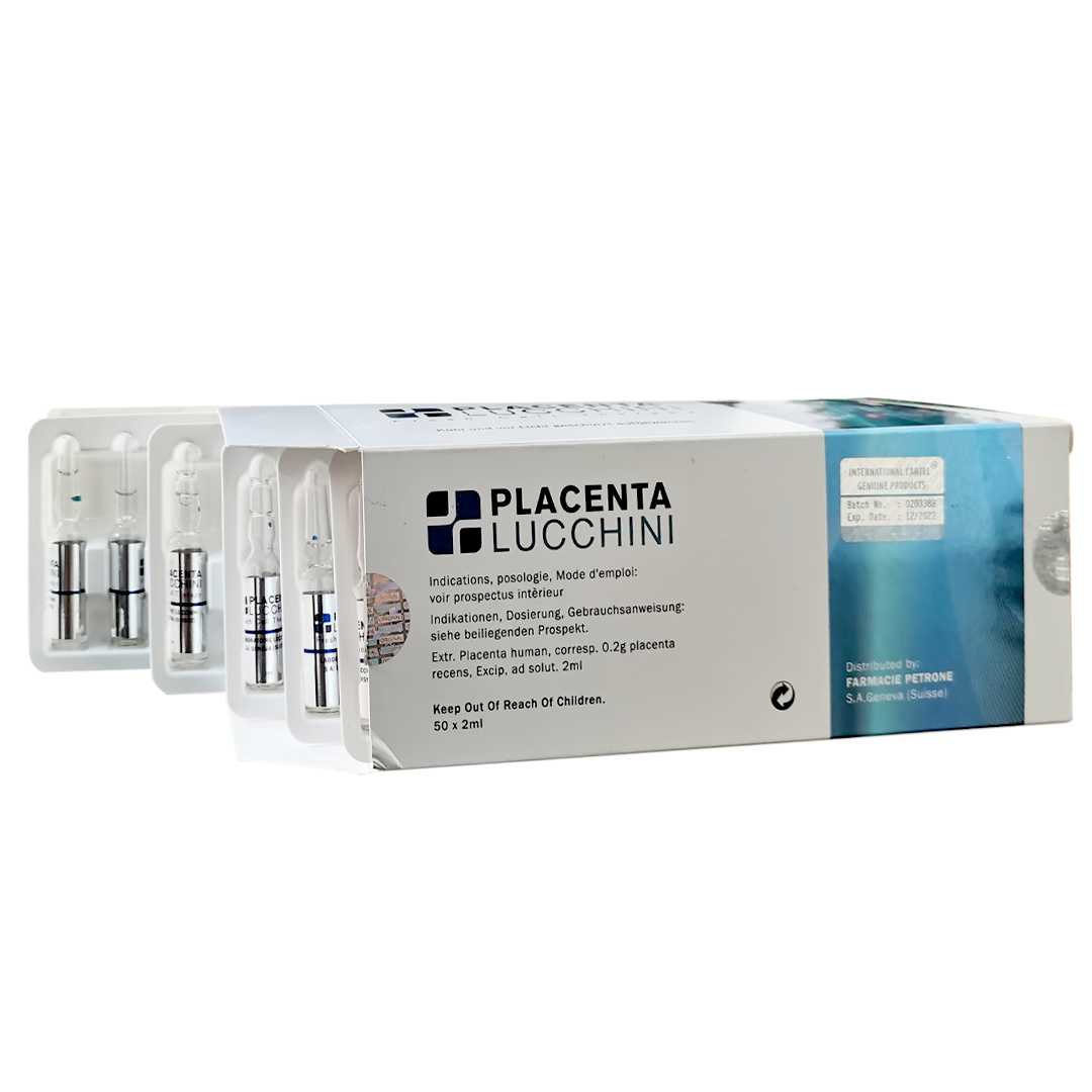 lucchini placenta iv anti aging