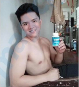 G4M Enhanced Glutathione For Men and Magic iBrow Combo photo review