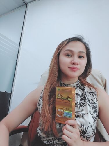3 boxes - Bee Sexy Slimming Capsules photo review